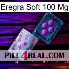 Eregra Soft 100Mg 37